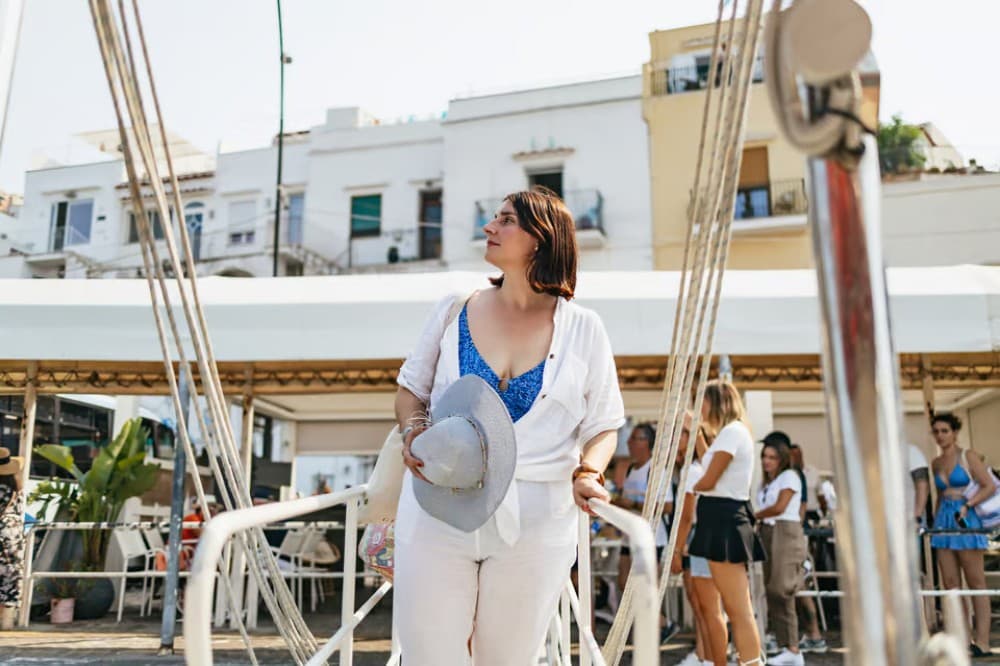 Capri: Island Boat Trip with Grottos | ®ExcursionMania