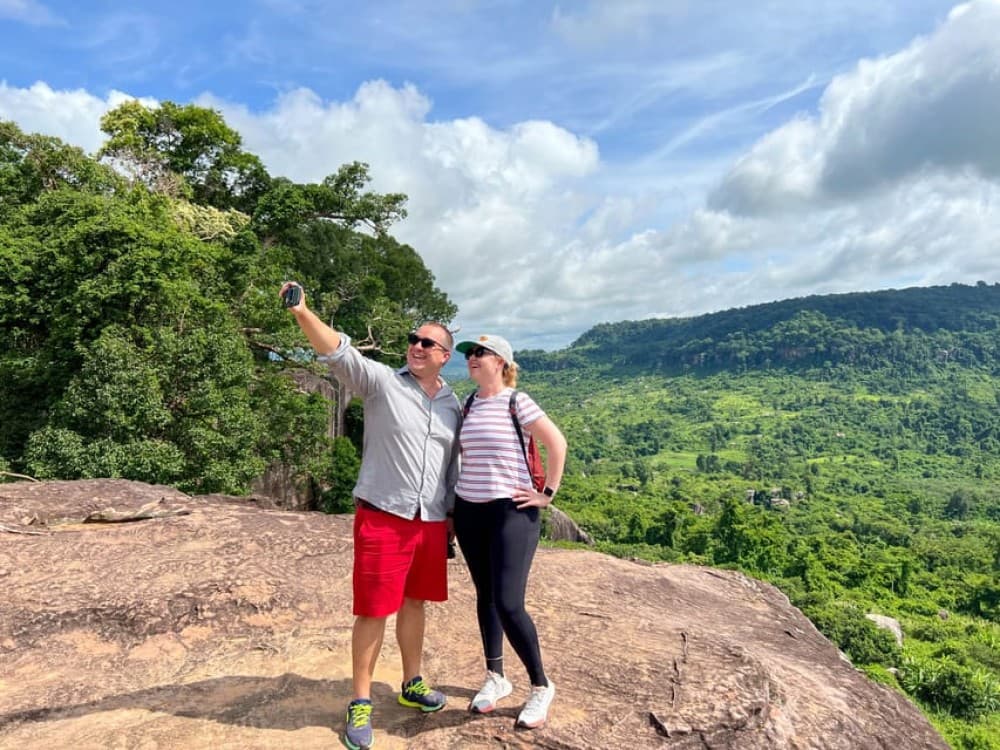 Siem Reap: Kulen Mountain, Beng Mealea and Tonle Sap Tour | ®ExcursionMania