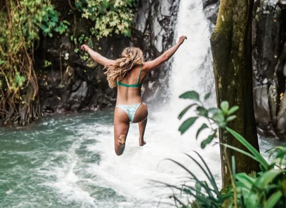 Munduk/Lovina: Waterfall, Snorkeling & Dolphin Watching Tour | ®ExcursionMania