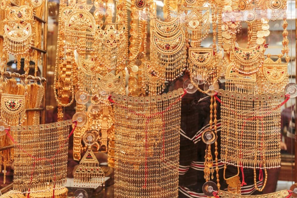 Sharjah Half Day Trip with Souks and Islamic Museum | ®ExcursionMania