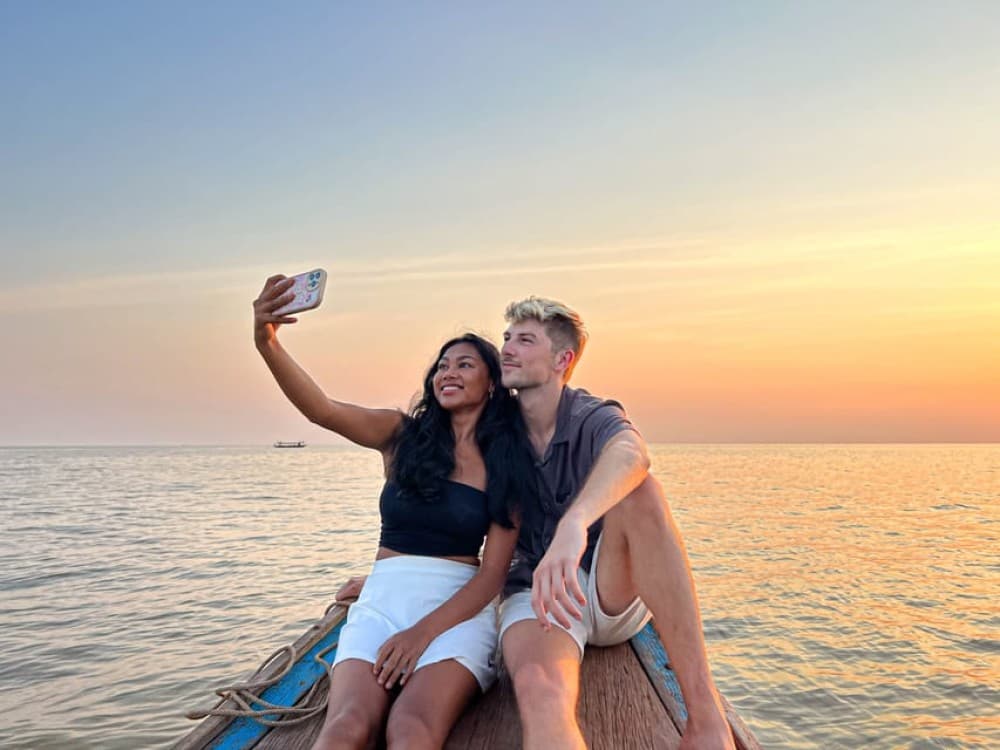 Tonle Sap Lake