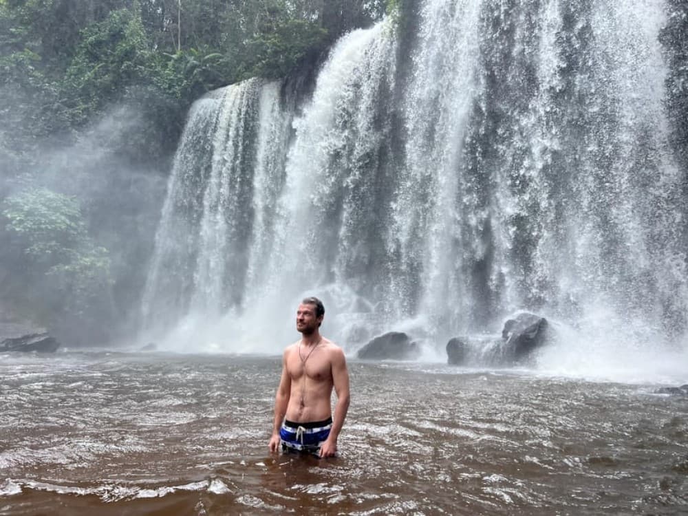 Full Day Kulen Mountain With Picnic And Tonle Sap Tour | ®ExcursionMania