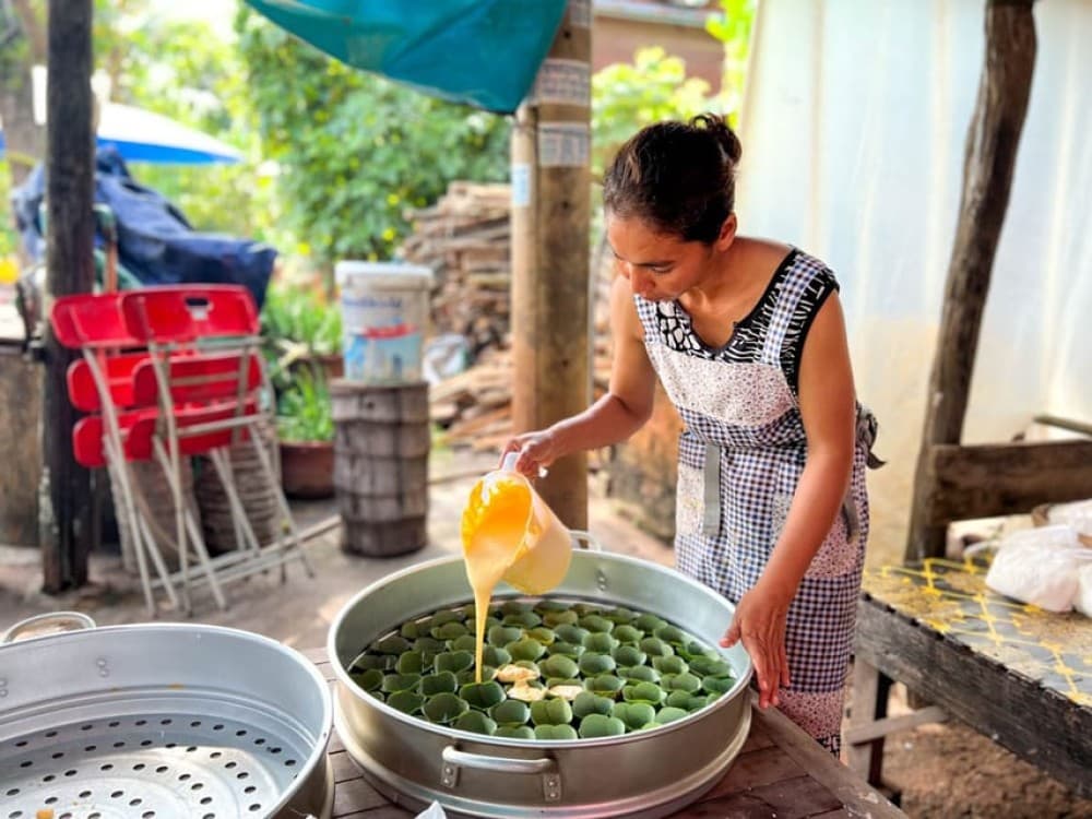 Explore Angkor Sunrise Small-Group Tour & Tonle Sap Sunset | ®ExcursionMania