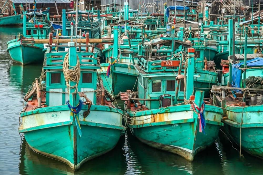 Sihanoukville Shore Excursion: 5-Hour Tour from Cruise Port | ®ExcursionMania