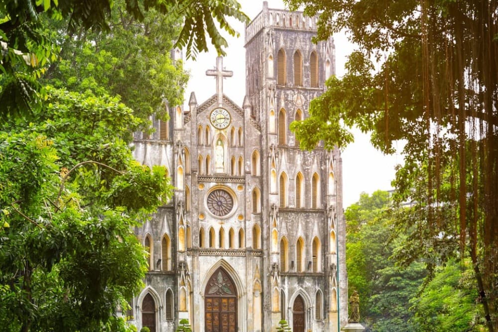 Hanoi: Guided Half-Day City Highlights Tour With Transfers | ®ExcursionMania