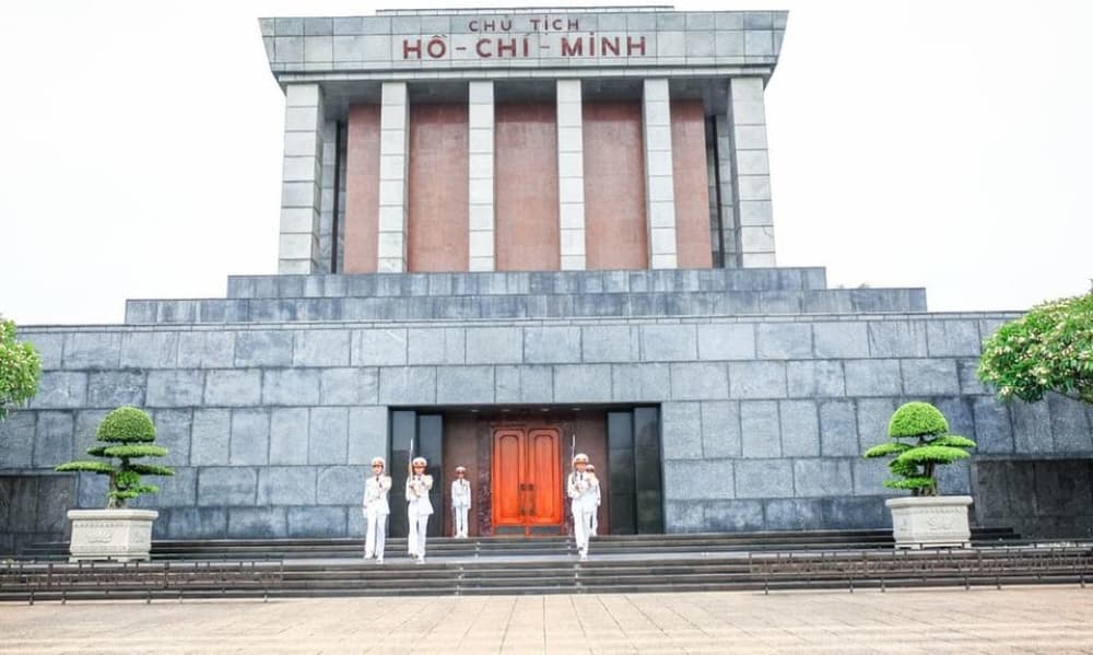 Hanoi: Guided Half-Day City Highlights Tour With Transfers | ®ExcursionMania