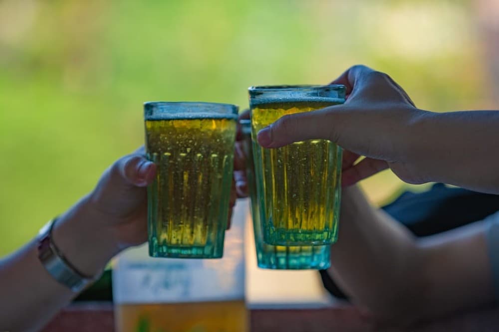 Hanoi Local Fresh Beer And Culinary Tour With Train Street | ®ExcursionMania