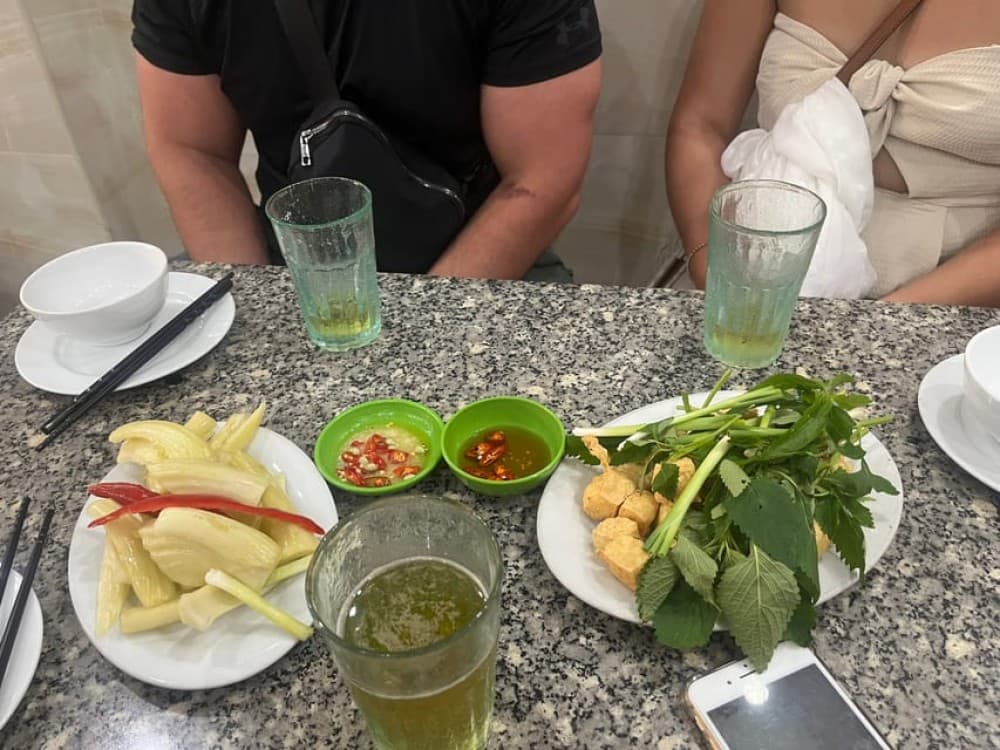 Hanoi Local Fresh Beer And Culinary Tour With Train Street | ®ExcursionMania
