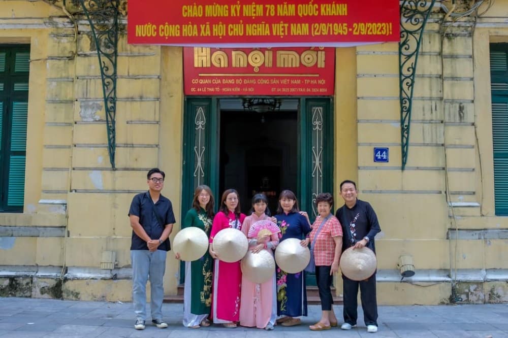 Hanoi: Instagram-Worthy Tour Of Citys Most Scenic Spots | ®ExcursionMania