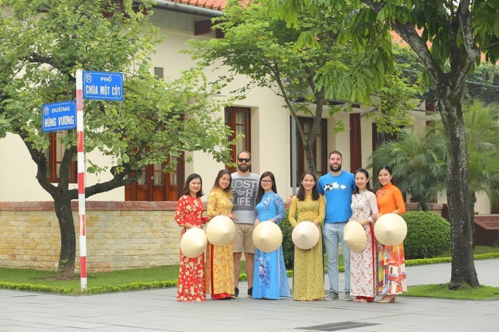 Hanoi Opera House