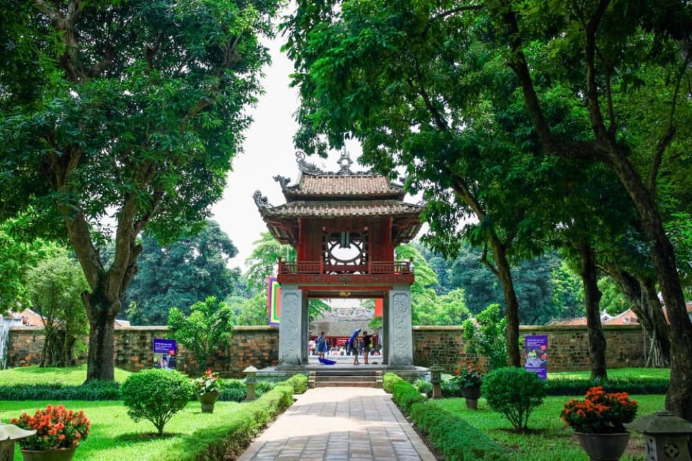Hanoi Opera House