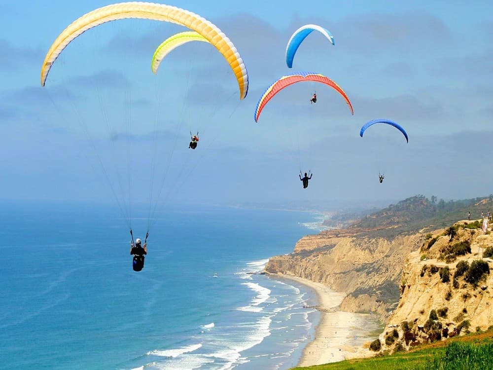 Belek Paragliding: Your Gateway to Sky-High Adventures | ®ExcursionMania