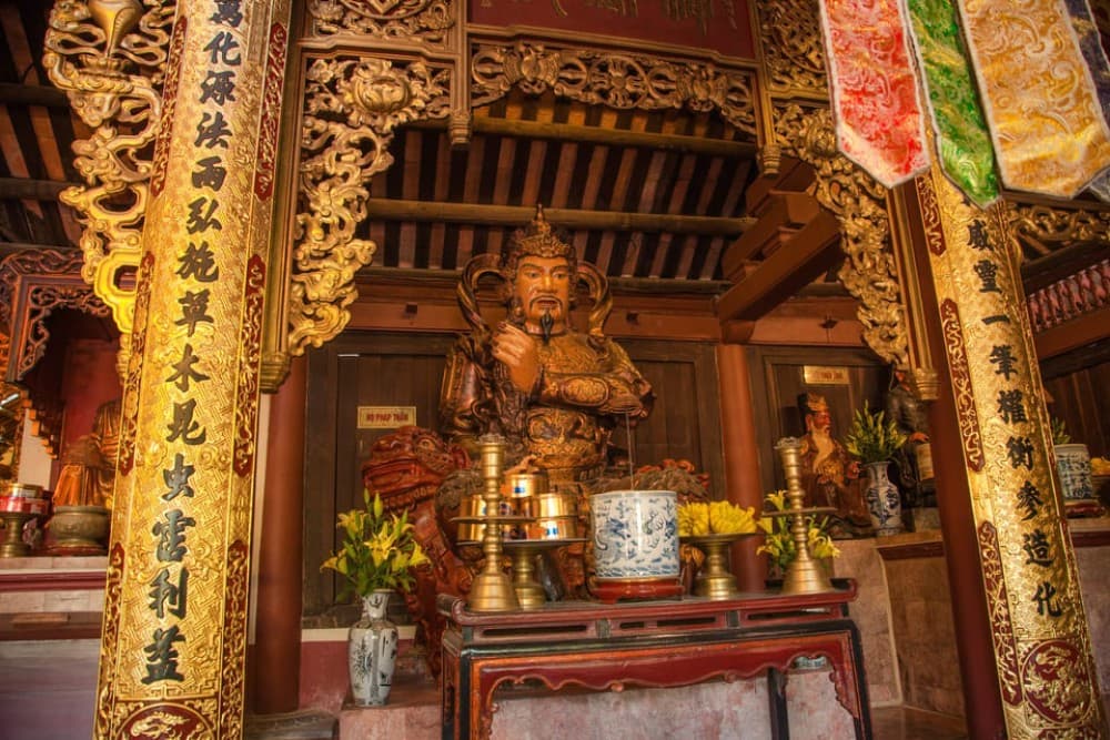 Full-Day Perfume Pagoda Private Or Small-Group Tour | ®ExcursionMania