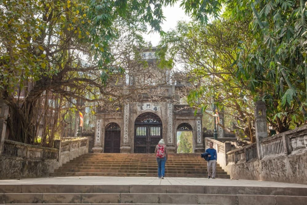 Full-Day Perfume Pagoda Private Or Small-Group Tour | ®ExcursionMania