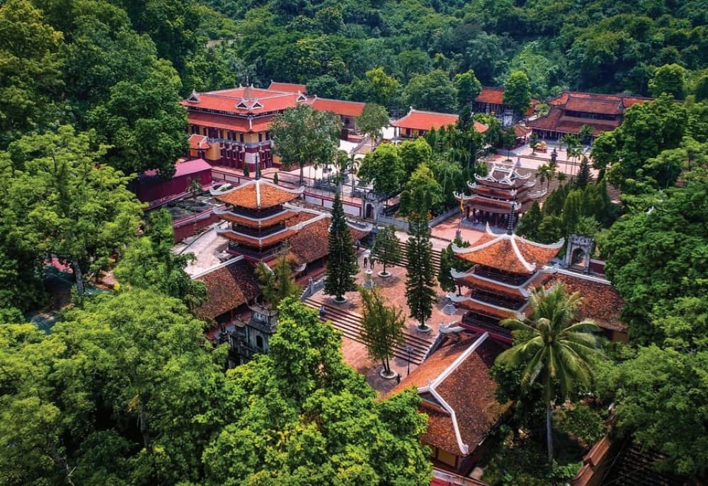 Full-Day Perfume Pagoda Private Or Small-Group Tour | ®ExcursionMania