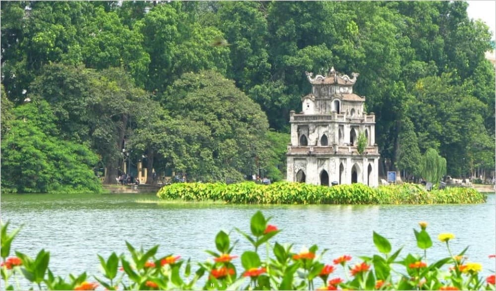 Cyclo Hanoi Old Quarter And Egg Coffee Tour | ®ExcursionMania