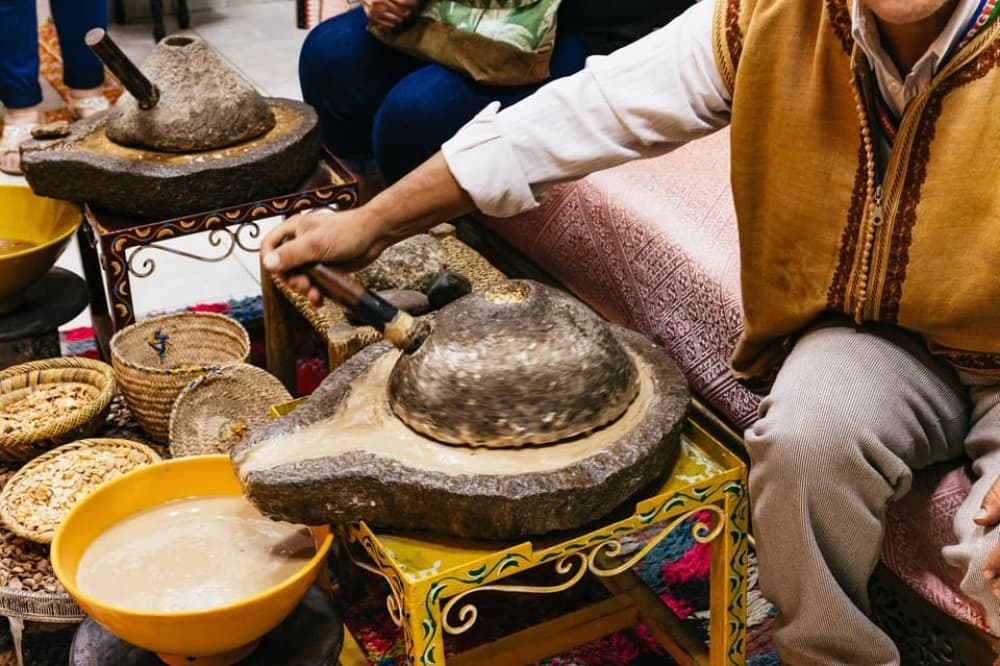 Marrakech: Street Food Tour by Night | ®ExcursionMania