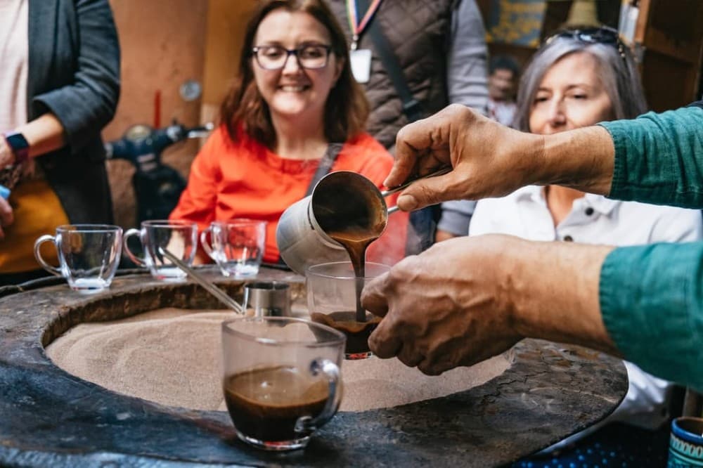 Marrakech: Medina Souks Guided Walking Tour | ®ExcursionMania