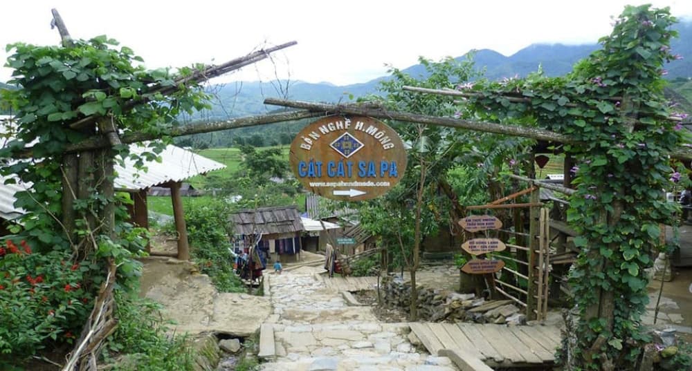 From Hanoi: Sapa 3-Day Medium Trek and Limousine Trip | ®ExcursionMania