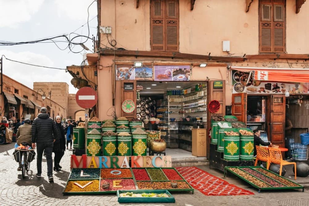 Marrakech: Private or Shared Group History and Culture Tour | ®ExcursionMania