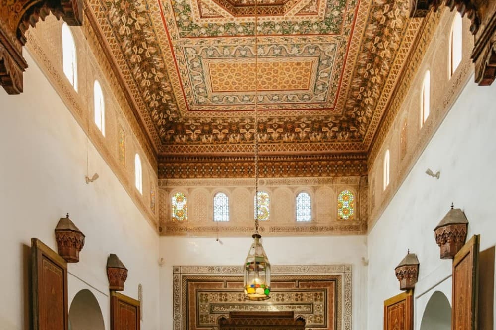Marrakech: Private or Shared Group History and Culture Tour | ®ExcursionMania