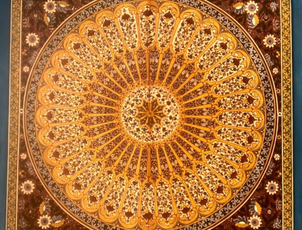 Marrakech: Old Town Walking Tour w/ Bahia Palace Visit | ®ExcursionMania