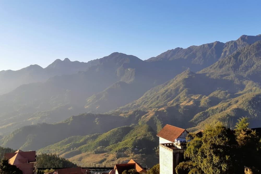 Sapa: 3-Day, 3-Night Trek And Hotel With Overnight Train | ®ExcursionMania