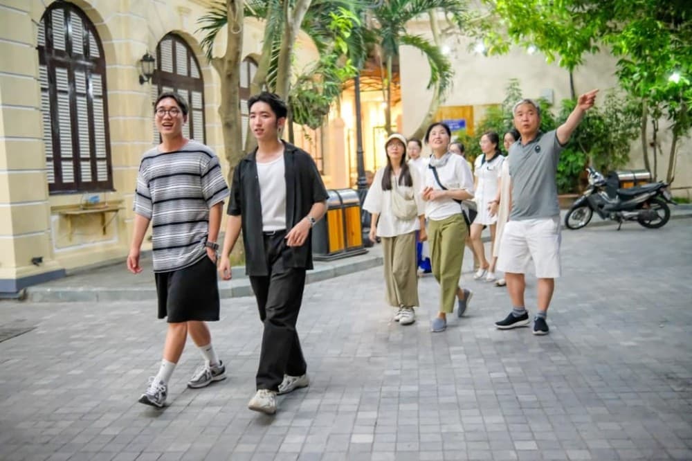 Hanoi: Full-Day City Tour and Water Puppet Show | ®ExcursionMania