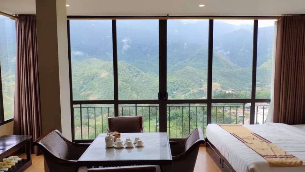 From Hanoi: 2-Day Overnight Sapa Tour By Limousine | ®ExcursionMania