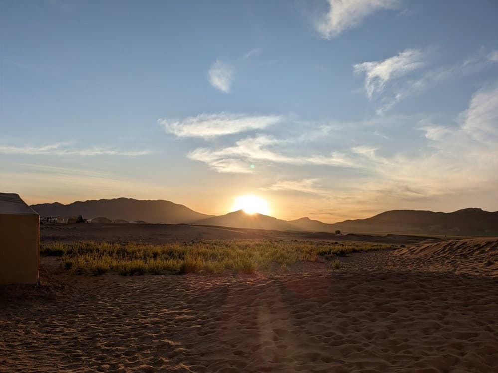 Desert Odyssey: A 2-Day Journey from Marrakech to Zagora | ®ExcursionMania