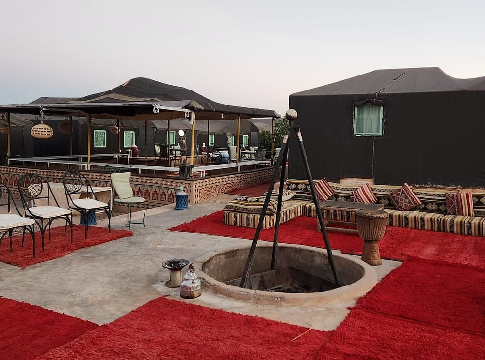 Desert Odyssey: A 2-Day Journey from Marrakech to Zagora | ®ExcursionMania