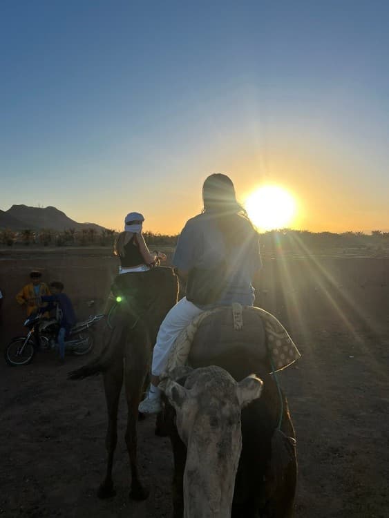 Desert Odyssey: A 2-Day Journey from Marrakech to Zagora | ®ExcursionMania