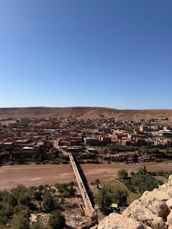 Desert Odyssey: A 2-Day Journey from Marrakech to Zagora | ®ExcursionMania