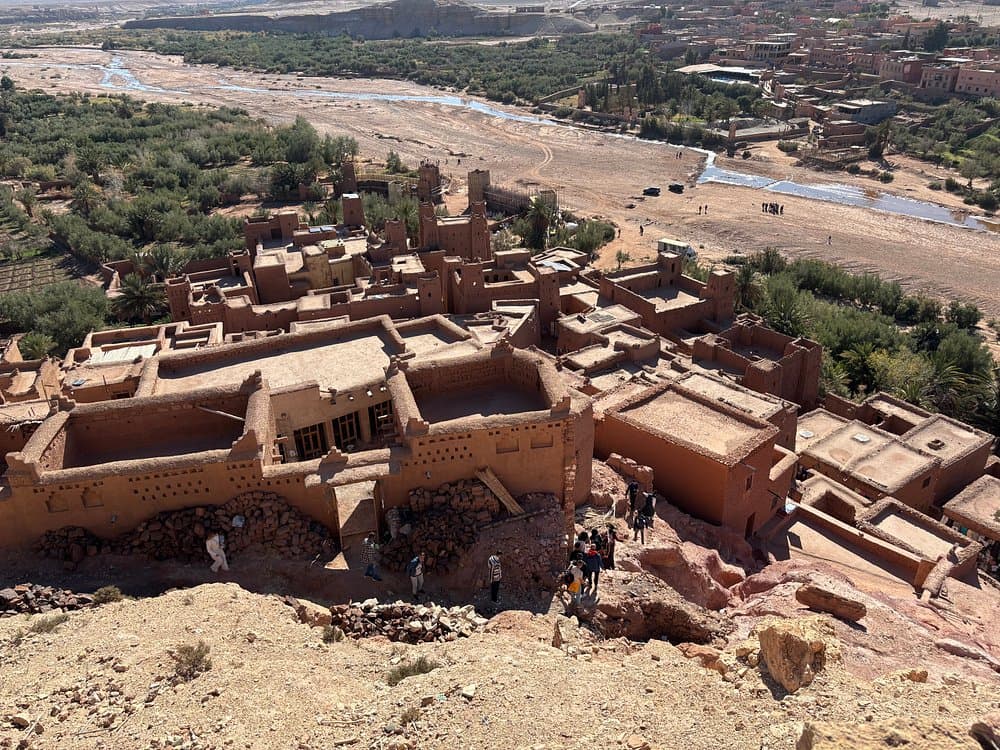 Desert Odyssey: A 2-Day Journey from Marrakech to Zagora | ®ExcursionMania