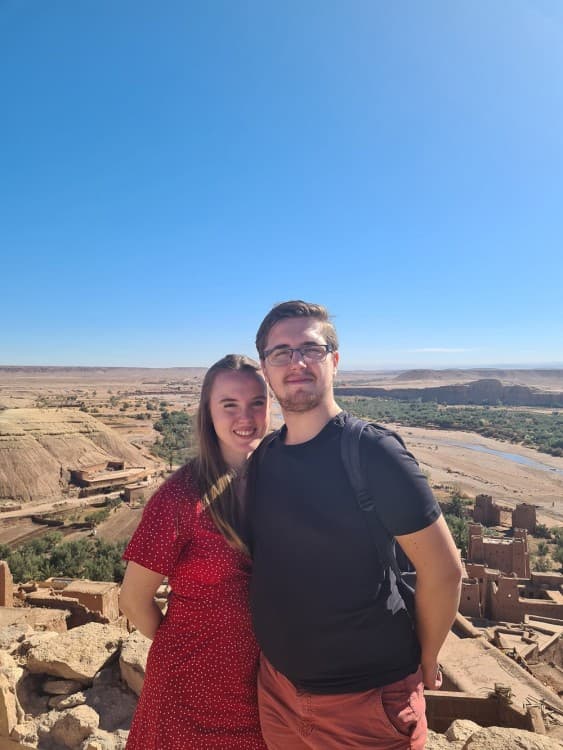Small Group : From Marrakech day trip to Ouarzazate & Kasbahs | ®ExcursionMania