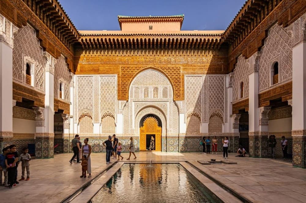 Jemaa el-Fna