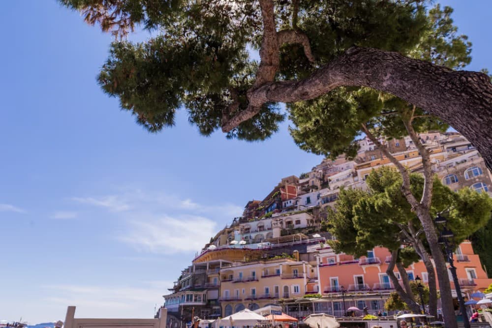 From Pompeii/Vico Equense: Amalfi, Positano, & Ravello Tour | ®ExcursionMania