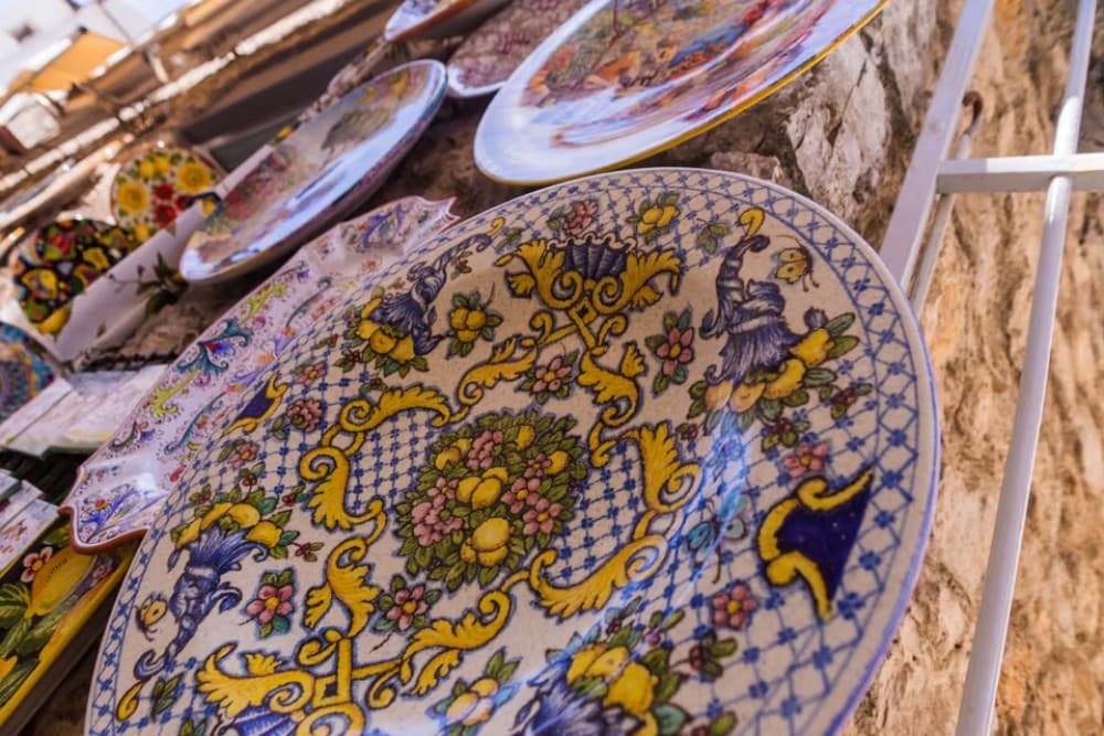 From Pompeii/Vico Equense: Amalfi, Positano, & Ravello Tour | ®ExcursionMania