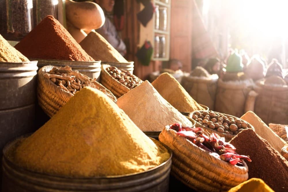 Marrakech: Customized Guided Walking Tour | ®ExcursionMania