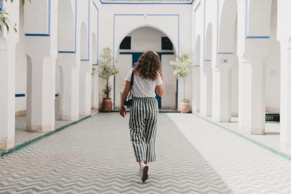 Marrakech: Customized Guided Walking Tour | ®ExcursionMania