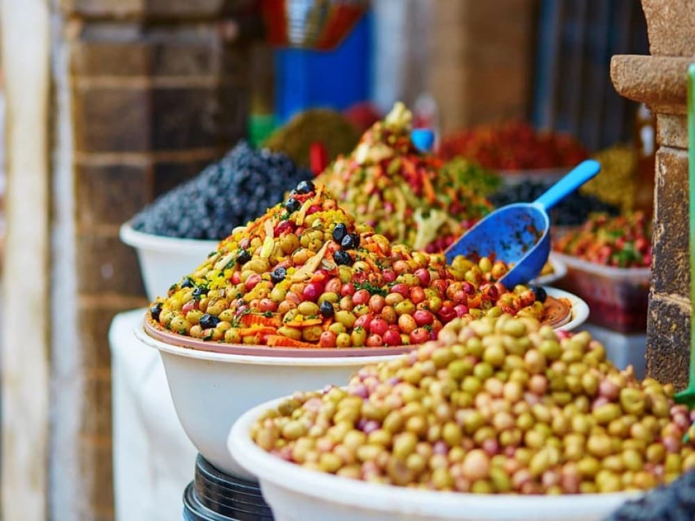 Marrakech: Exclusive Private Shopping Adventure in The souks | ®ExcursionMania