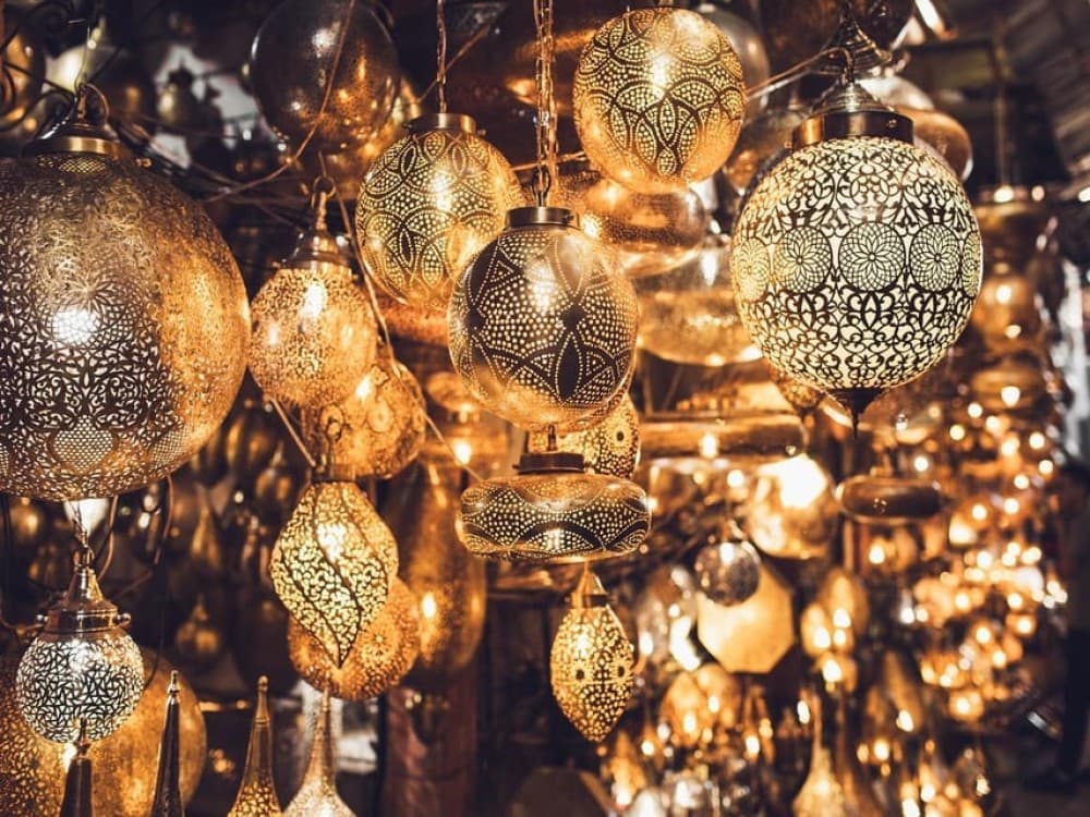 Marrakech: Exclusive Private Shopping Adventure in The souks | ®ExcursionMania