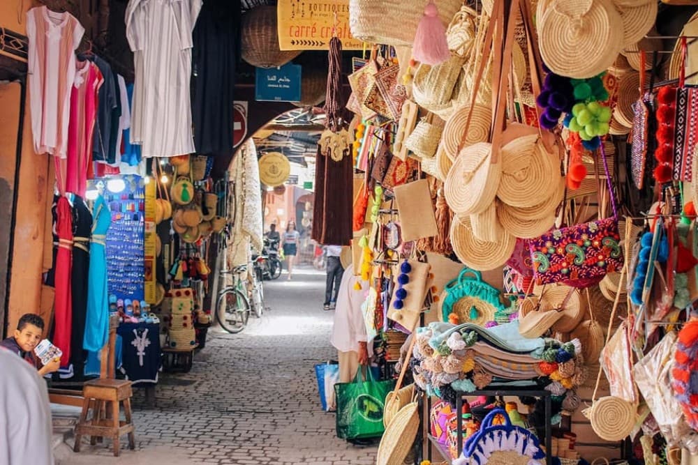 Marrakech: Jewish Heritage - Private Tour | ®ExcursionMania