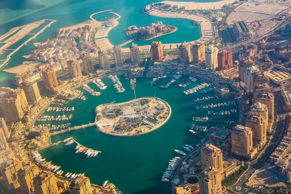 Highlights Of Doha City Tour With Pickup & Drop-Off | ®ExcursionMania