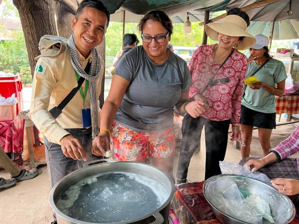 Siem Reap: Koh Ker, Beng Mealea, & Banteay Srei Join-in Tour | ®ExcursionMania