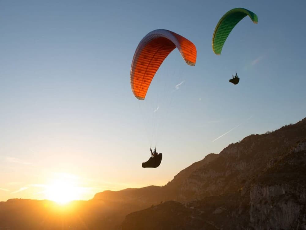 Cappadocia: Tandem Paragliding Adventure w/Hotel Pickup | ®ExcursionMania