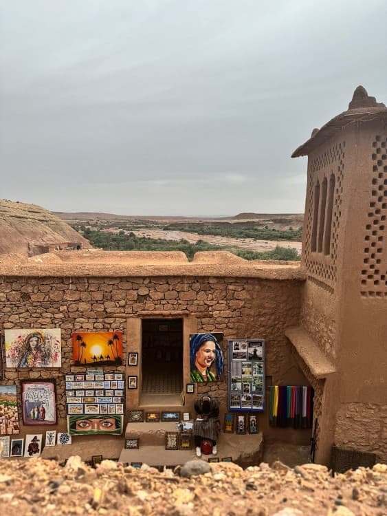 From Maarrakech:3Day Small Group from Marrakech to Merzouga Dunes | ®ExcursionMania