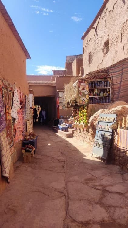 From Maarrakech:3Day Small Group from Marrakech to Merzouga Dunes | ®ExcursionMania