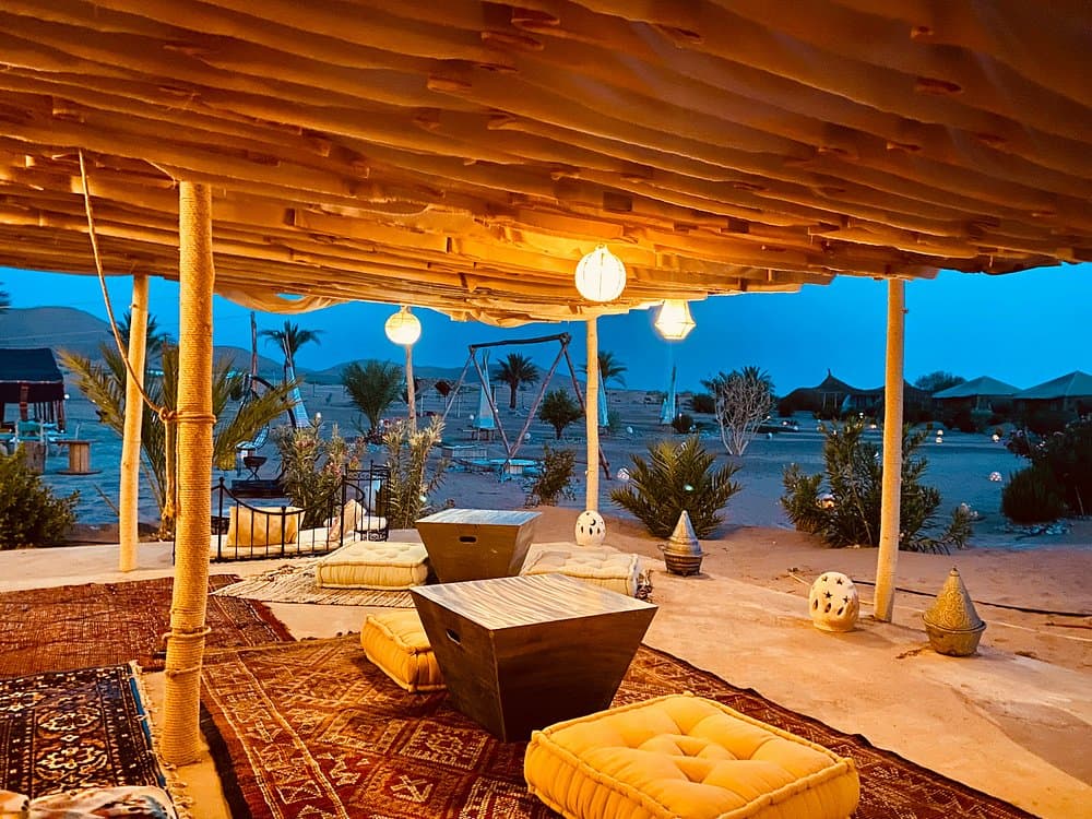 From Maarrakech:3Day Small Group from Marrakech to Merzouga Dunes | ®ExcursionMania