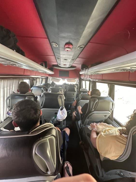 From Maarrakech:3Day Small Group from Marrakech to Merzouga Dunes | ®ExcursionMania